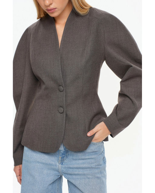 Жакет THE VERY 2435