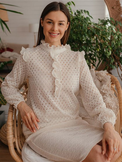 Джемпер женский 23012