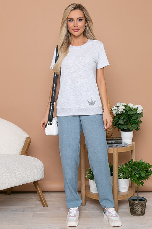 Футболка 41432 - Avili фото 2