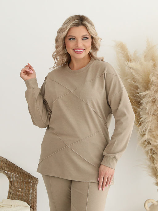 Костюм К5-5422/2 - Wisell фото 11