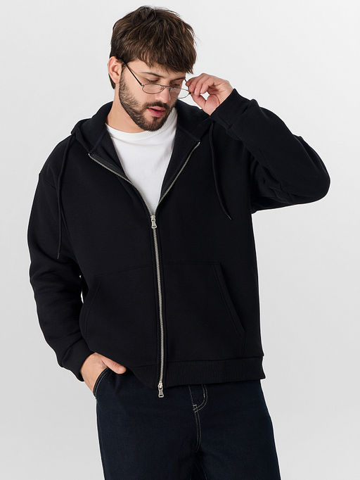 ТОЛСТОВКА МУЖСКАЯ - Mark formelle фото 8