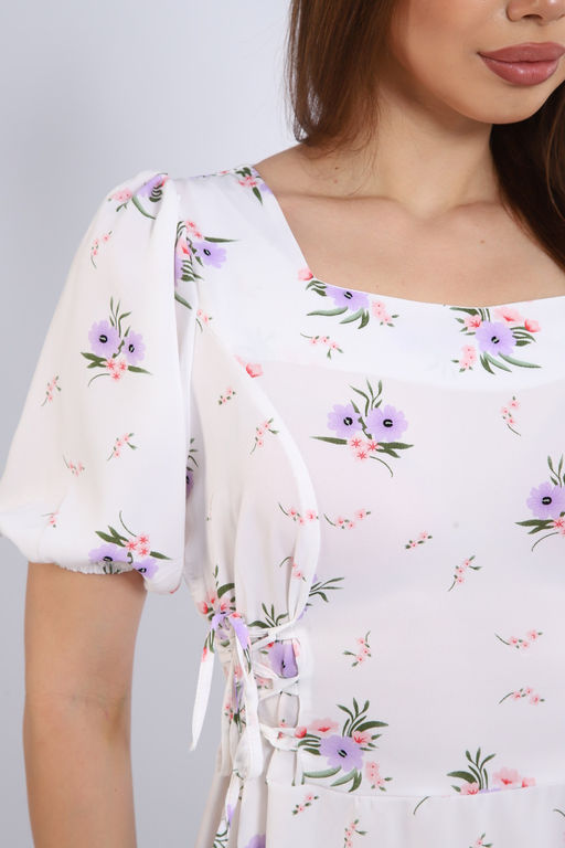 Женское платье 31958