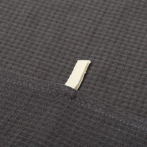 Полотенце «Этель» Home, 40×70 см, 76% лён, 24% хлопок, МИКС