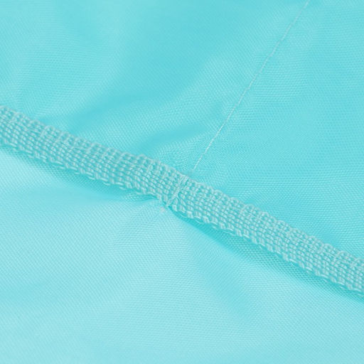 Фартук для труда, 485 х 395 мм, рост 116-146, Calligrata, ФТ-S Стандарт мятный  фото 2