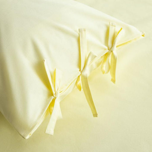 Постельное белье Этель 1,5сп Миндальное молоко 143*215, 140*200*25, 50*70-2 шт  фото 9