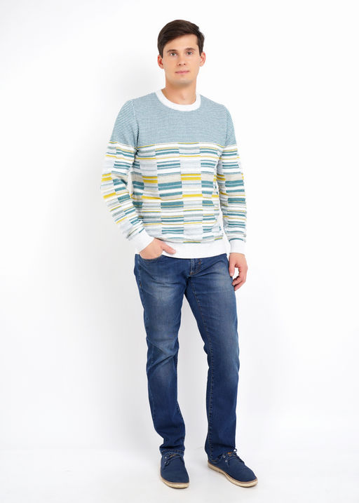 Джемпер мужской