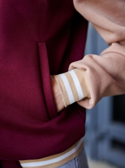 Бомбер 12 - Yollochka фото 4