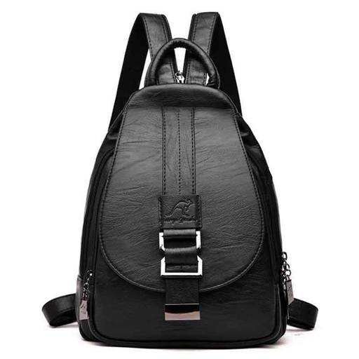 Рюкзак A-727-Black