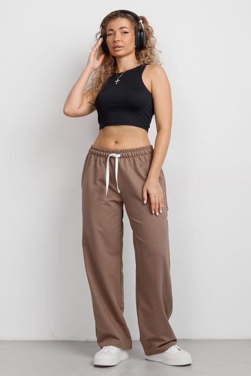 Брюки 36976 - Натали фото 105