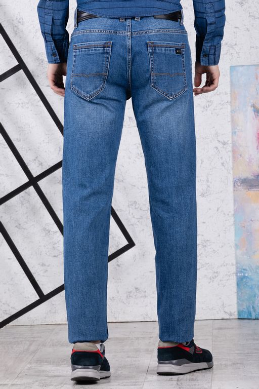 Джинсы
1.RB3727-03