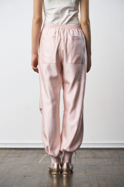 Брюки женские 1312 - Milmil фото 5