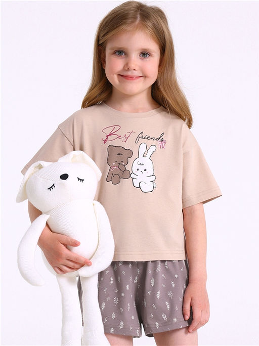 Футболка 1ДДФК4597001