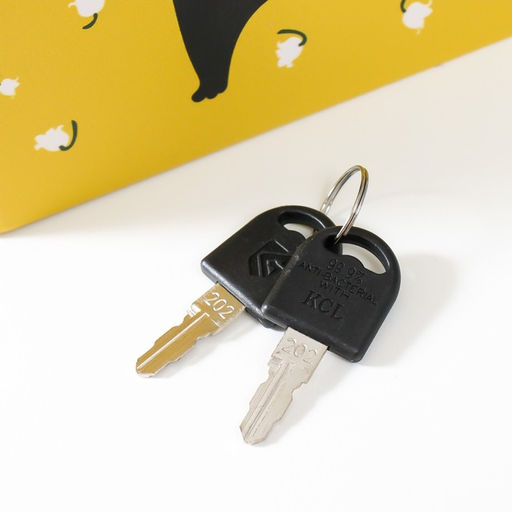 Шкатулка книга-сейф «Чёрный кот с ландышами в вазе», дерево, искусственная кожа, 21×13×5 см