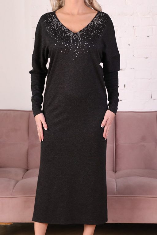 Платье П4-2995/2 - Wisell фото 9