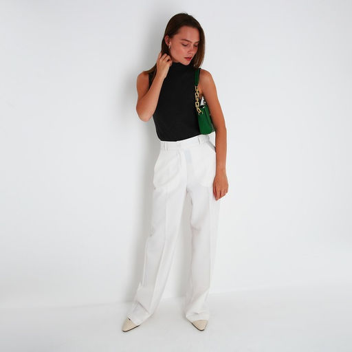 Сумка-мессенджер на магните, цвет зелёный - Simaland фото 7