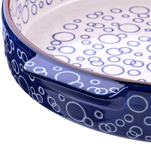 27914 Форма для запекания 1,8л.керамика LR (х8) - Mayer&boch фото 2