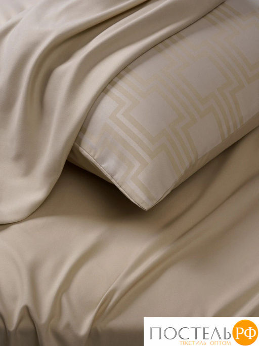 КПБ MEDSLEEP ВЕЛТЕК беж  фото 4