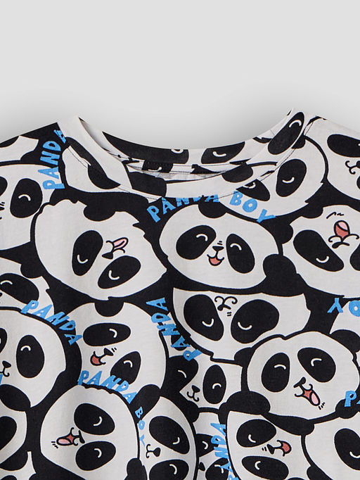 КОМПЛЕКТ ДЛЯ МАЛЬЧИКОВ (ДЖЕМПЕР, ШОРТЫ) - Mark formelle фото 7