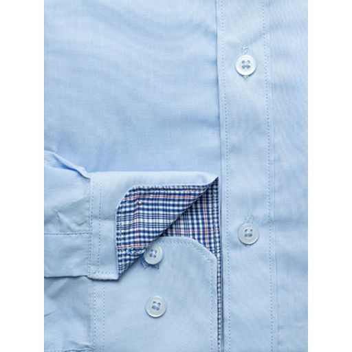 Сорочка Imperator Cashmere Blue-OK  фото 3
