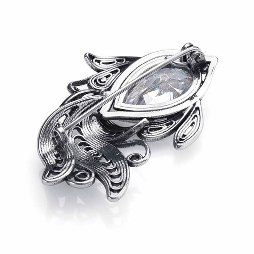 БРОШЬ 14816008ф - Красная пресня фото 2