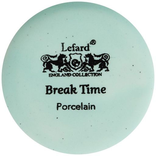 КРУЖКА LEFARD BREAK TIME, 390МЛ  фото 3