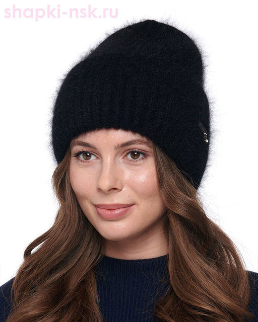 480 PB Колпак женский флис (56-58) - Paola belleza фото 5