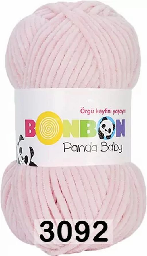 BONBON PANDA BABY - Nako фото 9