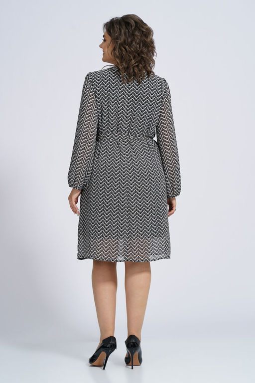 Платье ALANI 2154 - Alani collection фото 8