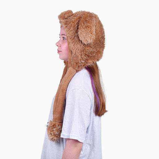 Шапка карнавальная Собачка - Кнр фото 5