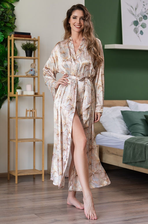 Халат Mia-Amore