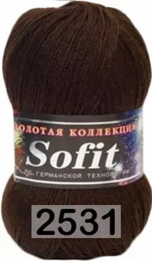 SOFIT - Color city фото 21