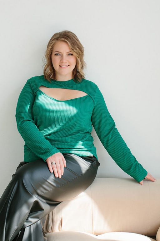 Джемпер женский - Jp фото 4