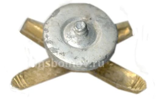 Значок Эмблема Ракетные войска и Артиллерия