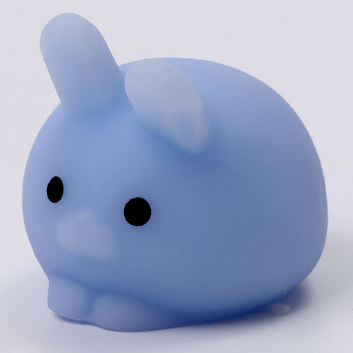 Цена за 12 шт. Антистресс сквиш мялка с сюрпризом «Сердце» в яйце, в шоубоксе