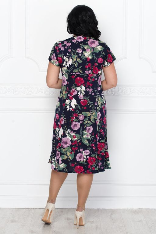 VALENTINA Платье Светлана №4  фото 3