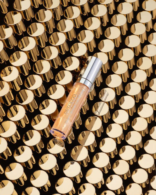 ARTDECO Блеск для губ Glam Shine Lip Gloss тон 3,4 мл  фото 5