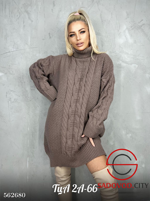 Туника женская