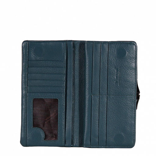 Кошелек 3911-1806 l.blue Vermari