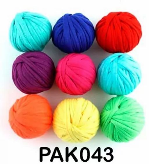 НАБОР BONBON ZPAGETTI - Hoooked фото 3