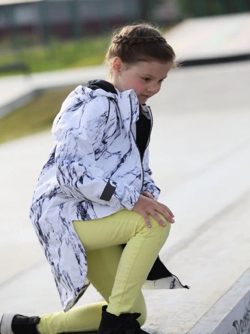 ВЕТРОВКА КЛАРИ.