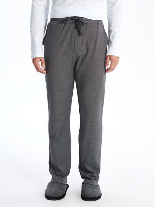 Standart Kal?p Erkek Pijama Alt