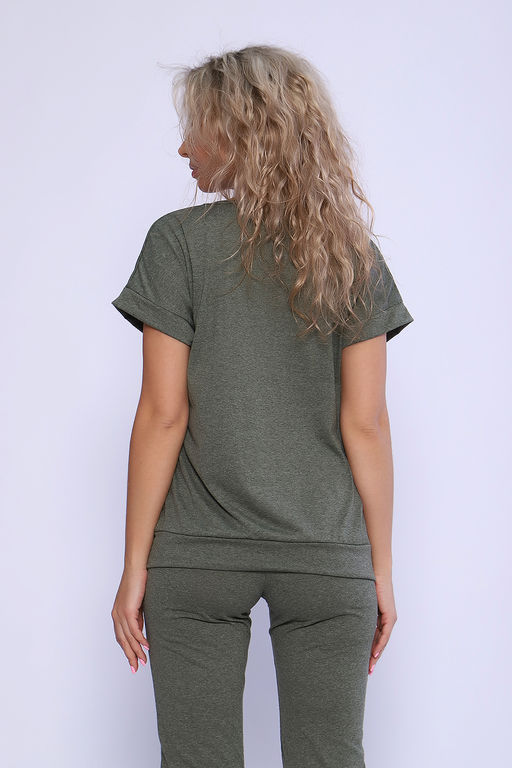 Костюм женский 51079 - Натали фото 2