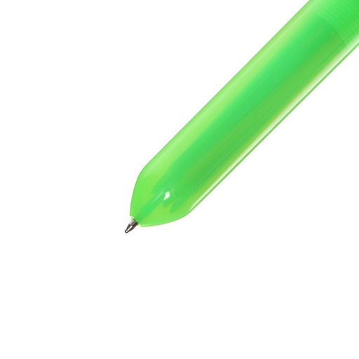Цена за 36 шт. Ручка шариковая многоцветная Calligrata Ёлка, автоматическая, 10 цветов, 0.7 мм, подарочная, МИКС - Simaland фото 12