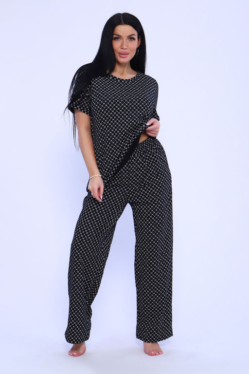 Пижама 20160 - Натали фото 41
