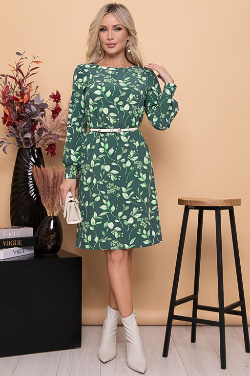 Платье 71293 - Avili фото 6