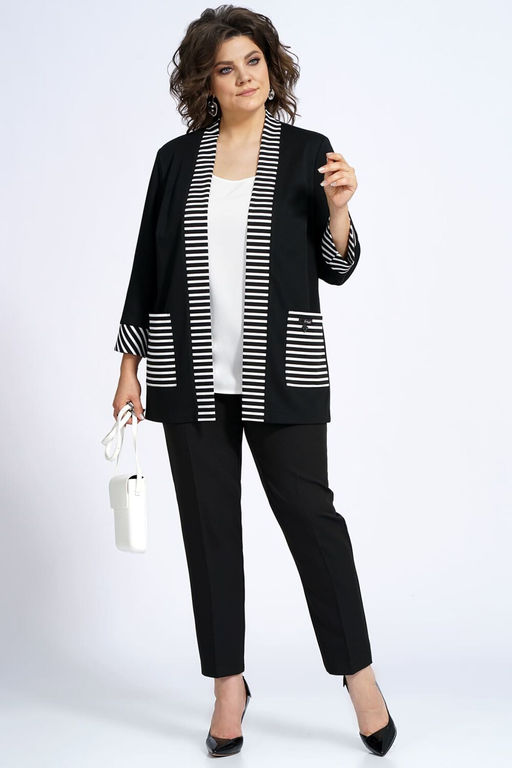 Костюм ALANI 2161 - Alani collection фото 2