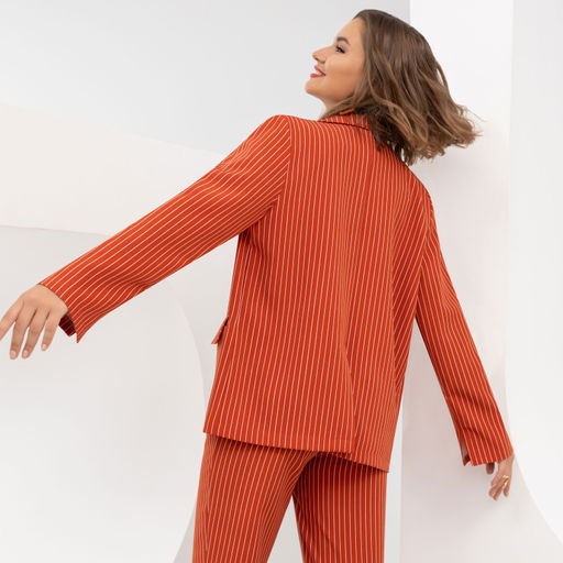 Жакет Я искала тебя (элегантная) - Charutti фото 4