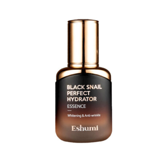 Увлажняющая эссенция для лица - Black Snail Perfect Hydrator Essence, 35 мл