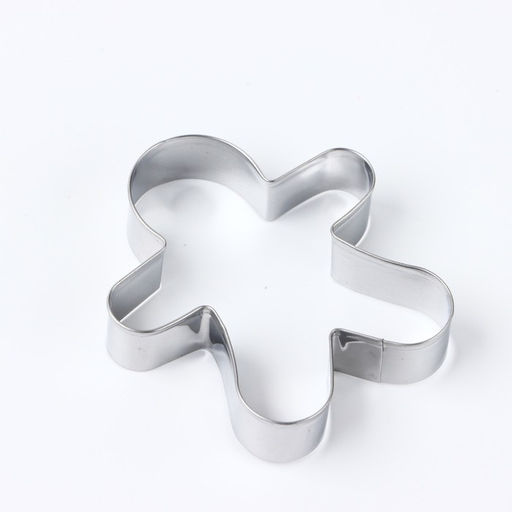 Форма для печенья новогодняя Пряня