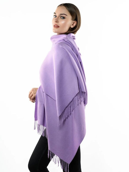 Классический элегантный палантин - Pretty mania фото 40